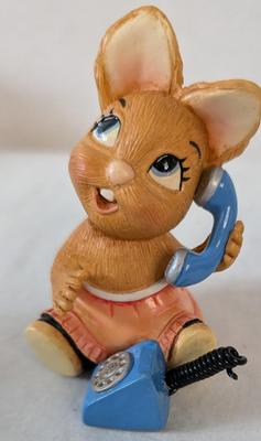 Pendelfin Assorted Collectibles