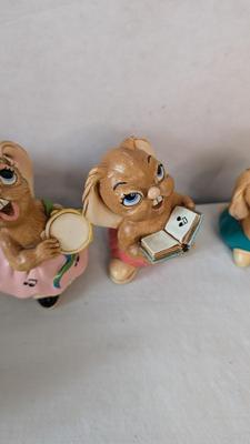 Pendelfin Assorted Collectibles