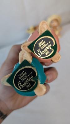 Pendelfin Assorted Collectibles