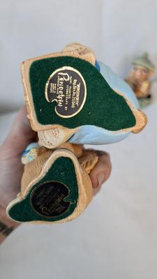 Pendelfin Assorted Collectibles
