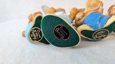 Pendelfin Assorted Collectibles