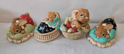 Pendelfin Assorted Collectibles