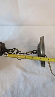 Monrovia Star Pendant Light Fixture