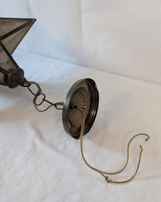 Monrovia Star Pendant Light Fixture