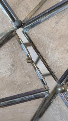 Monrovia Star Pendant Light Fixture