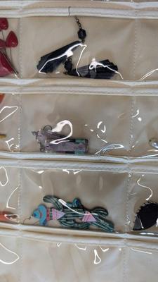 Vintage Earring Assortment