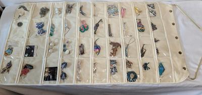 Vintage Earring Assortment