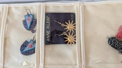 Vintage Earring Assortment