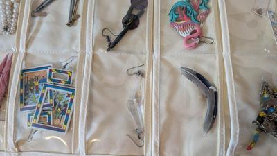 Vintage Earring Assortment
