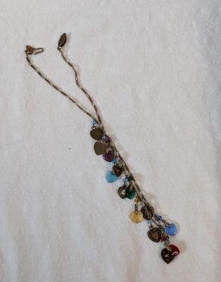 Vintage Earring Assortment