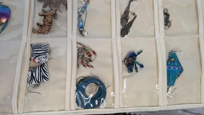Vintage Earring Assortment