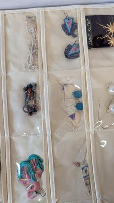 Vintage Earring Assortment