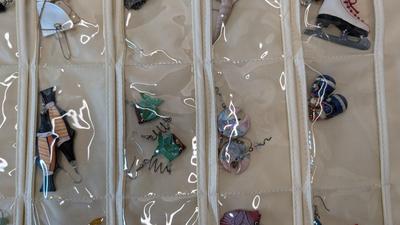 Vintage Earring Assortment
