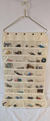 Vintage Earring Assortment