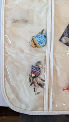 Vintage Earring Assortment