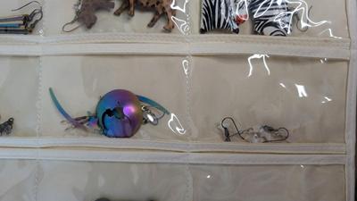 Vintage Earring Assortment