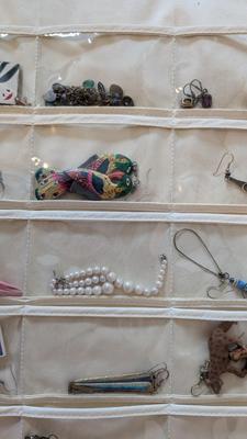 Vintage Earring Assortment