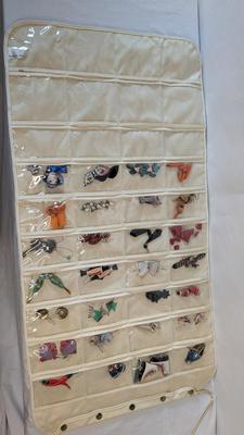 Vintage Earring Assortment