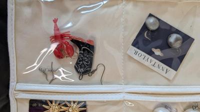 Vintage Earring Assortment
