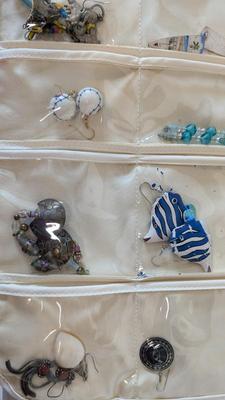 Vintage Earring Assortment