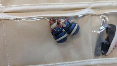 Vintage Earring Assortment