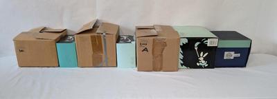 New in Box Pendelfin Event Pieces 2000-2006