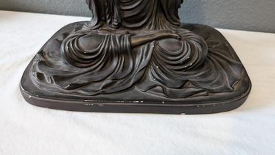 Amida Nyorai Buddha Statue