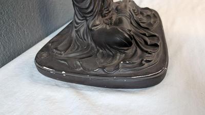 Amida Nyorai Buddha Statue