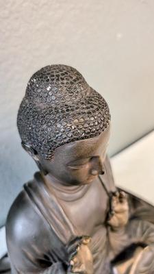 Amida Nyorai Buddha Statue