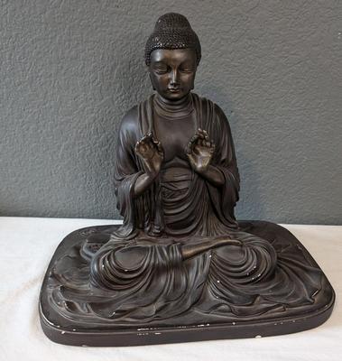 Amida Nyorai Buddha Statue