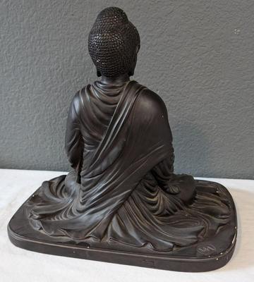 Amida Nyorai Buddha Statue