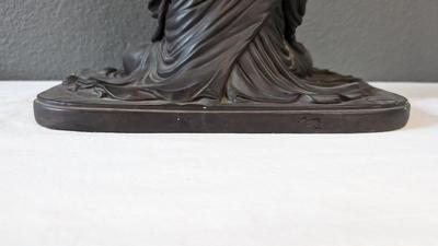 Amida Nyorai Buddha Statue