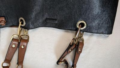 Ladies Oversized Handbag Assortment