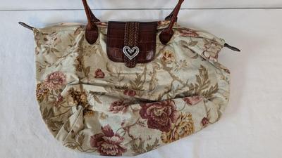 Ladies Oversized Handbag Assortment