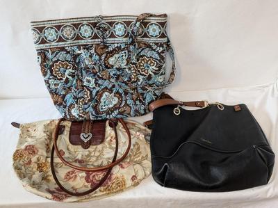 Ladies Oversized Handbag Assortment