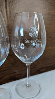 Notes From Napa Valley