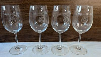 Notes From Napa Valley
