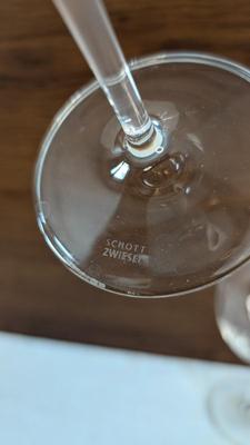 Notes From Napa Valley
