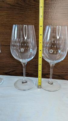 Notes From Napa Valley