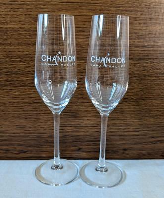 Notes From Napa Valley