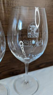 Notes From Napa Valley