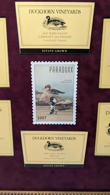 Notes From Napa Valley