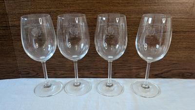 Notes From Napa Valley