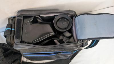 Pentax Camera Assortment