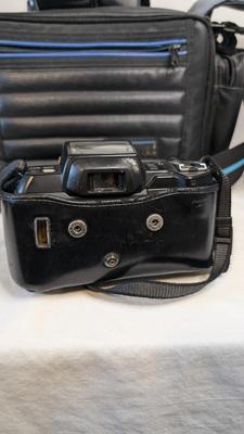 Pentax Camera Assortment