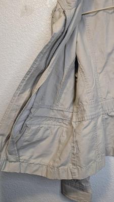 Ladies Outerwear