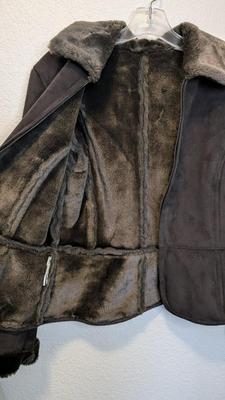 Ladies Outerwear