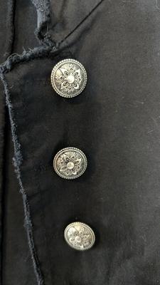 Ladies Outerwear