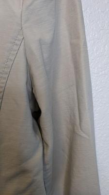 Ladies Outerwear