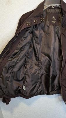 Ladies Outerwear
